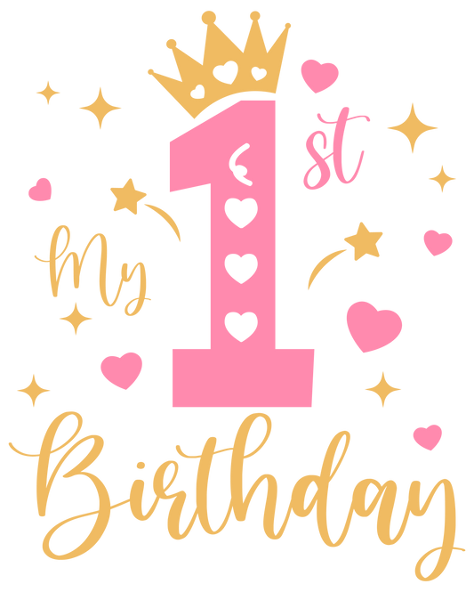 Iron-on Image Magical Animals Eagle