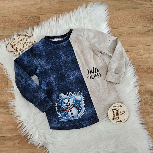 Iron-on Image Magical Animals Eagle