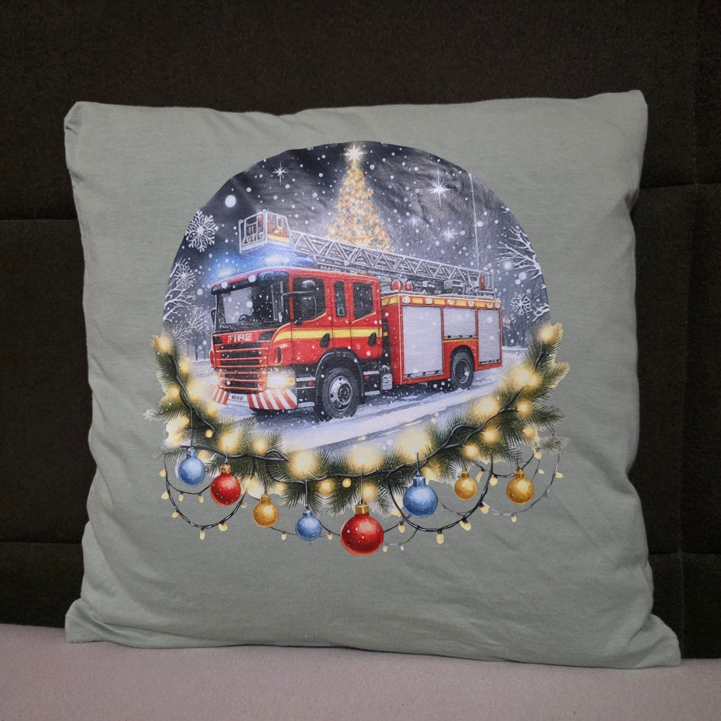 Iron-on Image Magical Animals Eagle