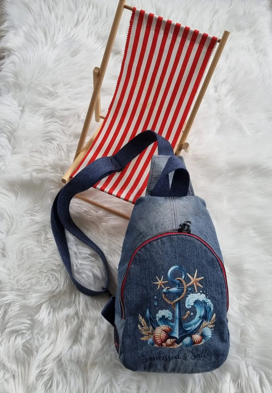 Bügelbild Sunkissed Fylou's Style