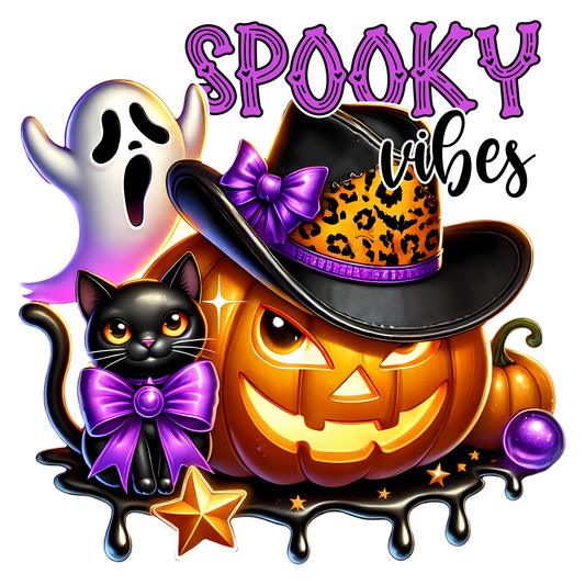 Iron-on Image Magical Animals Eagle