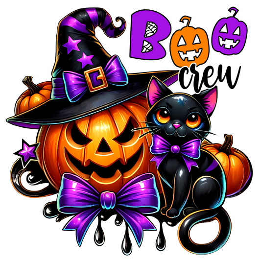 Iron-on Image Magical Animals Eagle