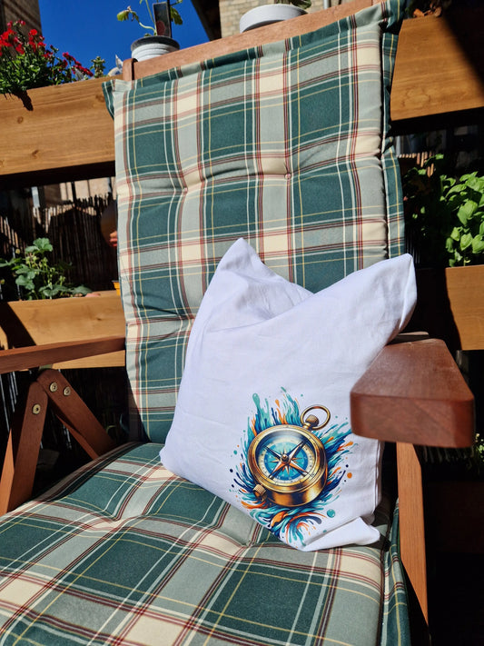 Bügelbild Nautical #5 Fylou's Style