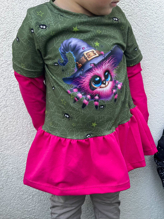 Iron-on Image Magical Animals Eagle