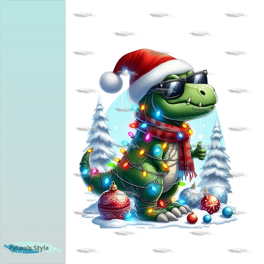 Iron-on Image Magical Animals Eagle