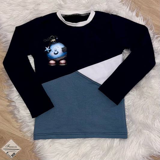 Iron-on Image Magical Animals Eagle