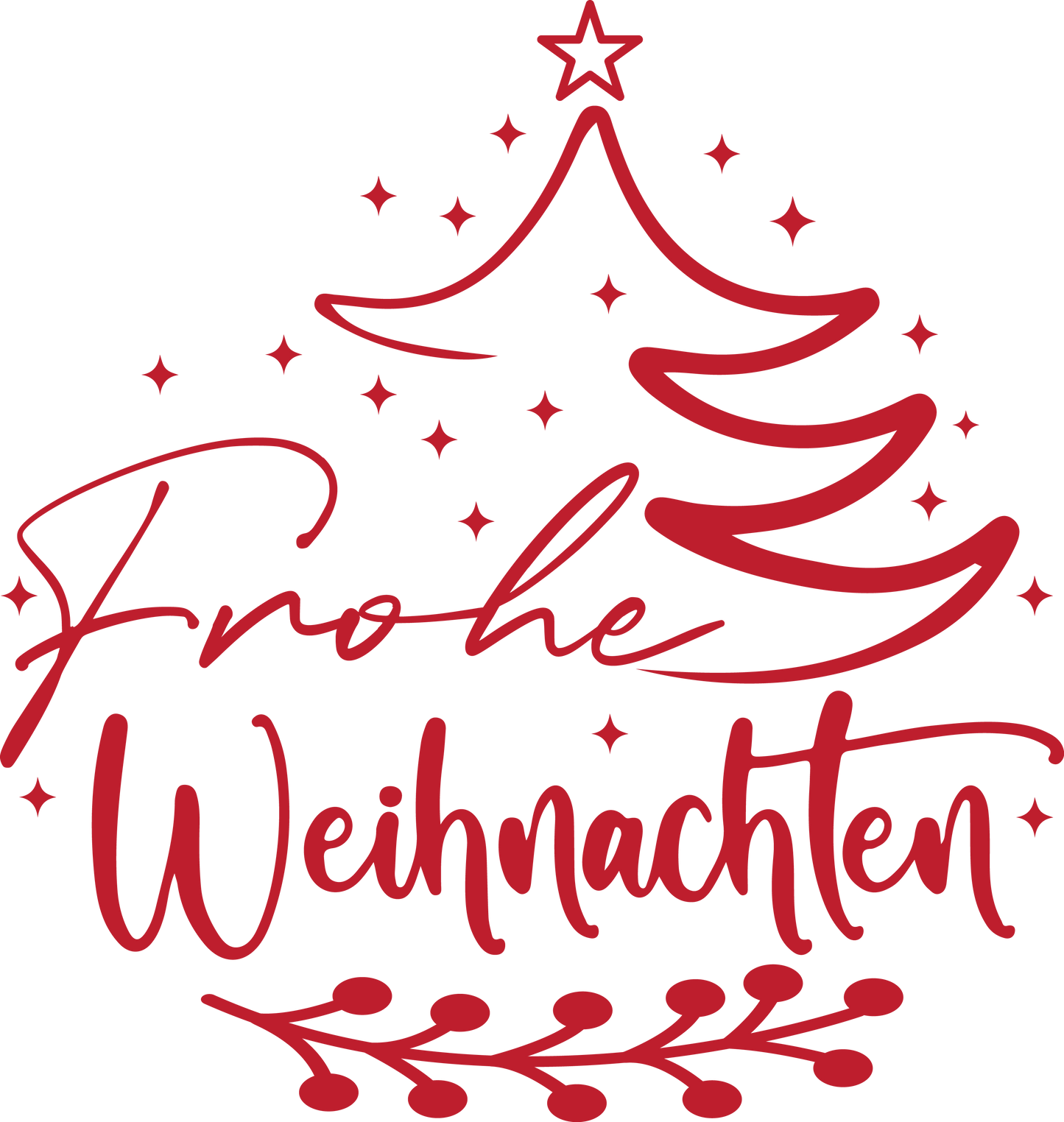 Iron-on Image Magical Animals Eagle