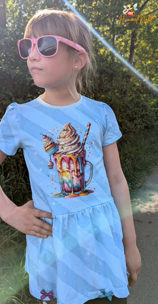 Bügelbild Somme Eiscreme #7 Fylou's Style