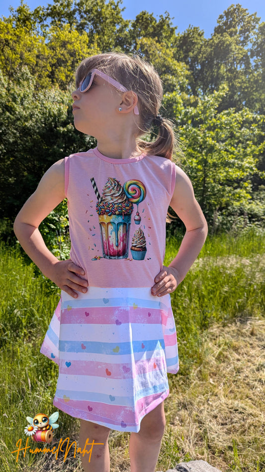 Bügelbild Somme Eiscreme #4 Fylou's Style