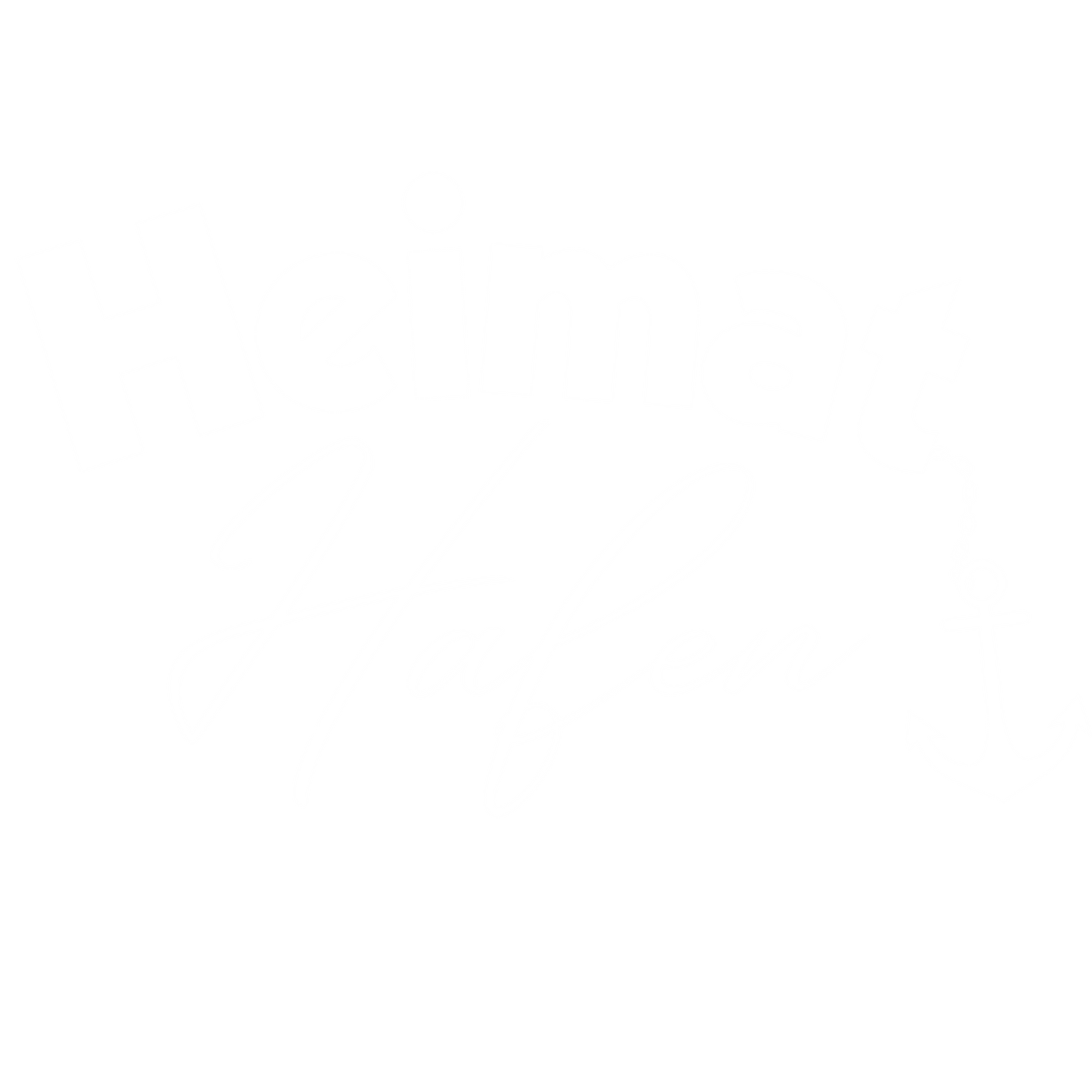 Bügelbild Heimat Hafen Anker Fylou's Style