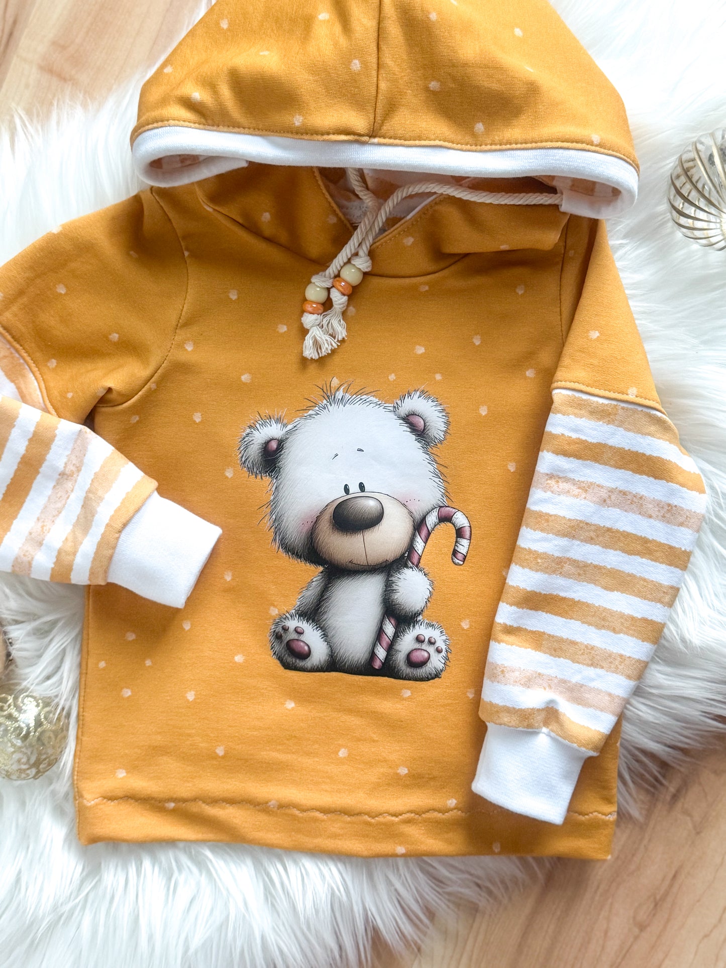 Iron-on Image Magical Animals Eagle