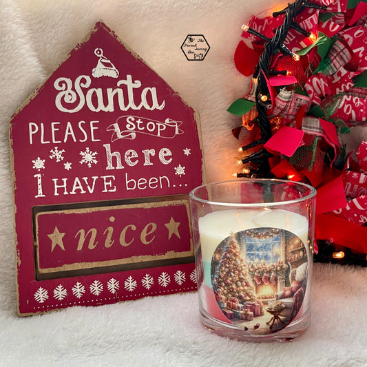 Iron-on Image Magical Animals Eagle