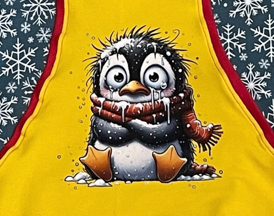 Iron-on Image Magical Animals Eagle