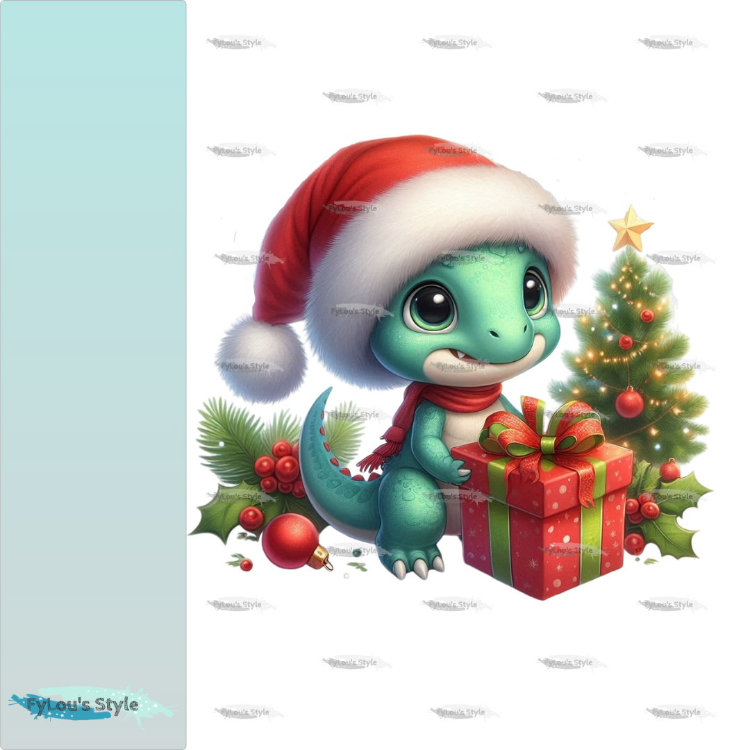 Iron-on Image Magical Animals Eagle