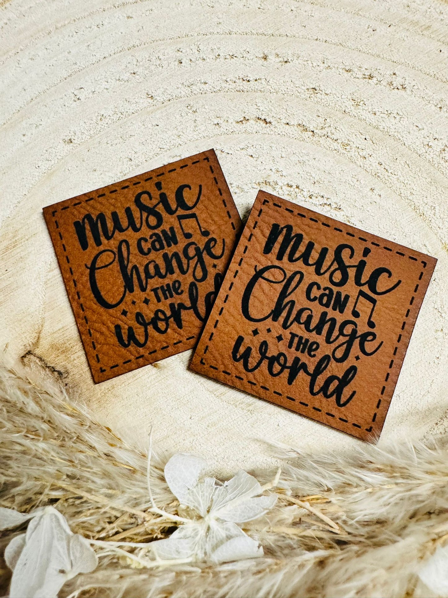 Kunstleder Label Music can Change Fylou's Style