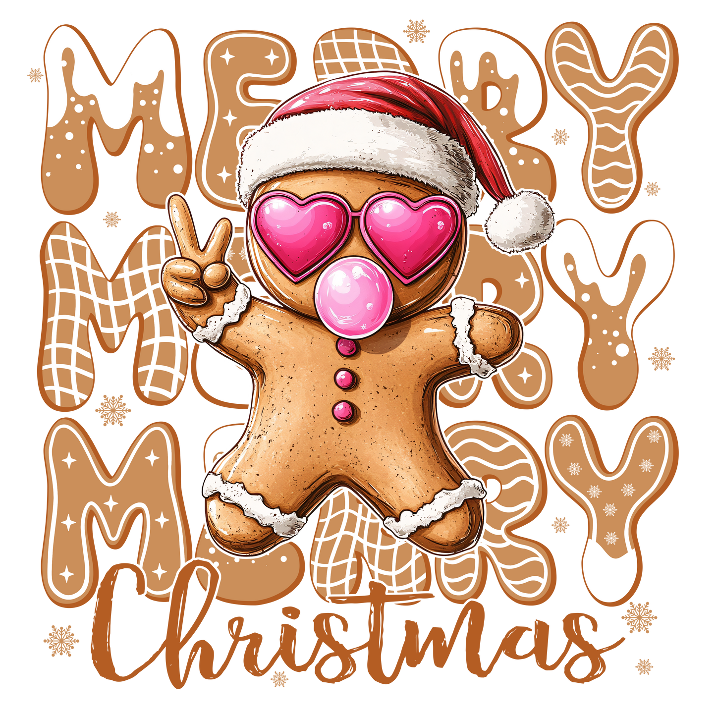 Iron-on Image Magical Animals Eagle