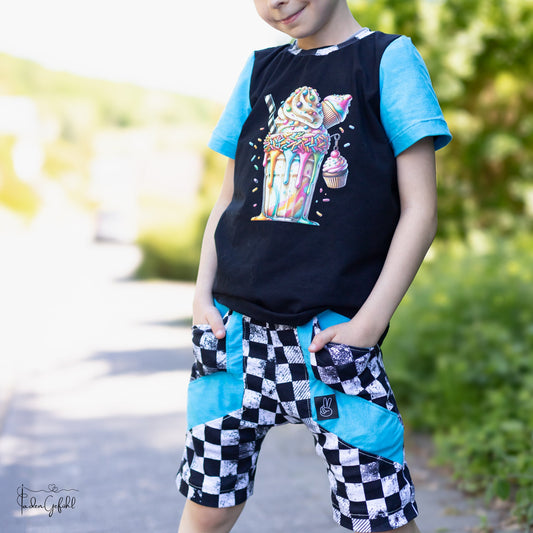 Bügelbild Somme Eiscreme #10 Fylou's Style