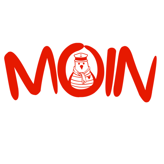 Bügelbild Moin Fylou's Style