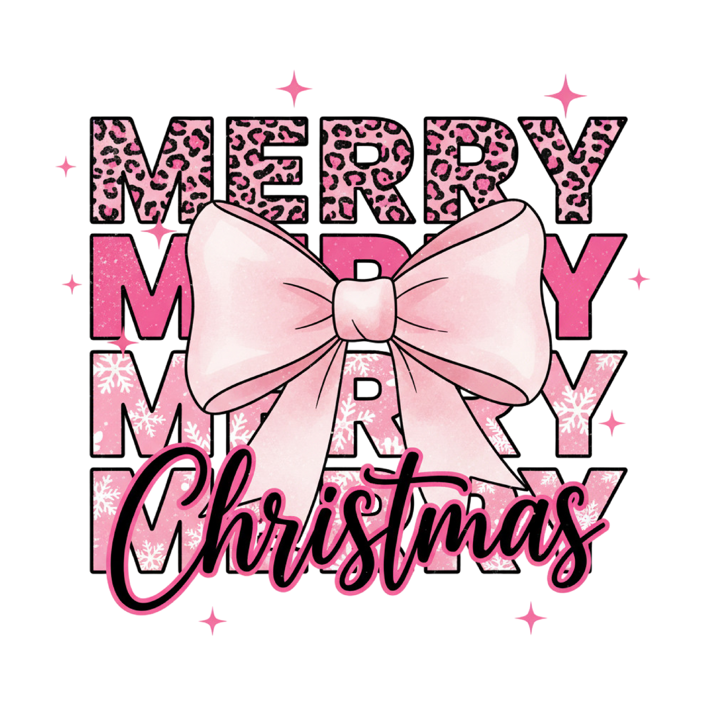 Iron-on Image Magical Animals Eagle