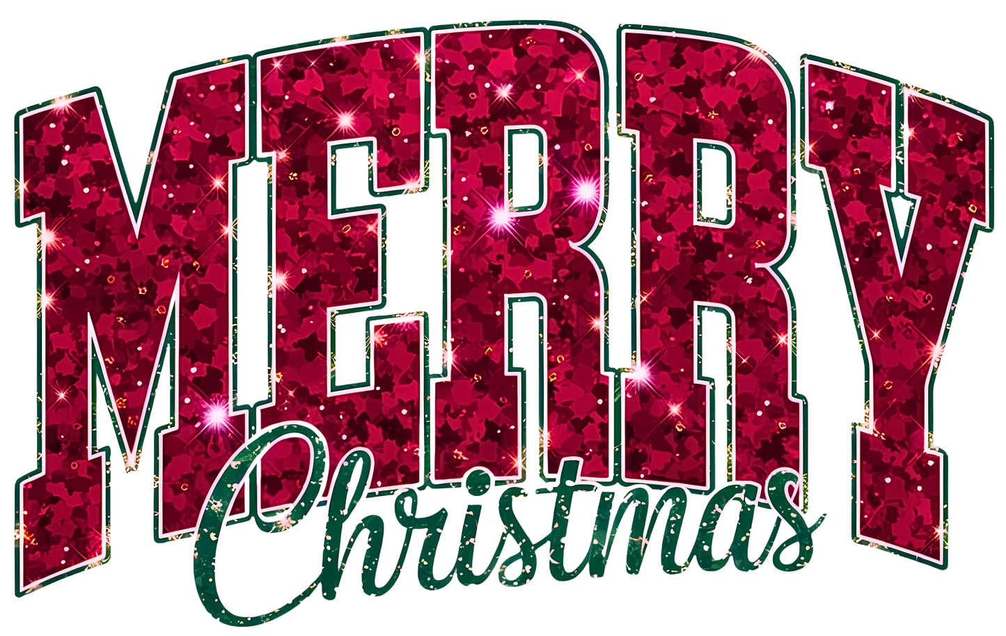 Iron-on Image Magical Animals Eagle