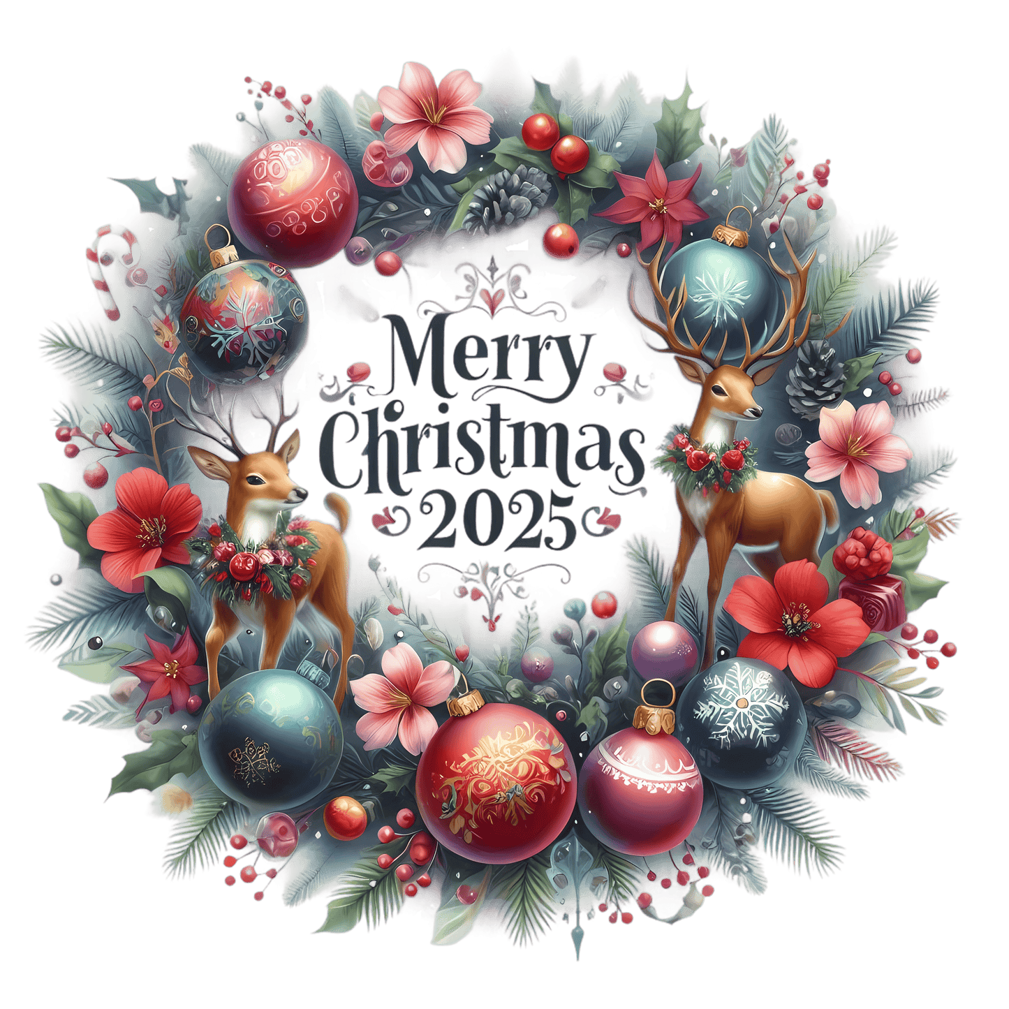 Iron-on Image Magical Animals Eagle