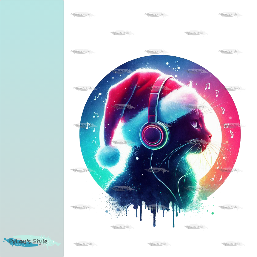 Iron-on Image Magical Animals Eagle