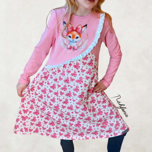 Bügelbild Retro Ostern #8 Fylou's Style