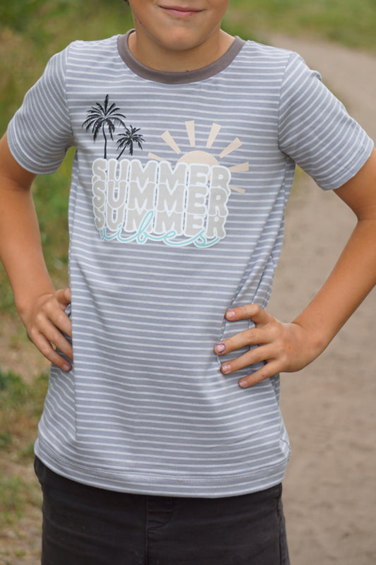 Bügelbild Summer Fun #5 Fylou's Style