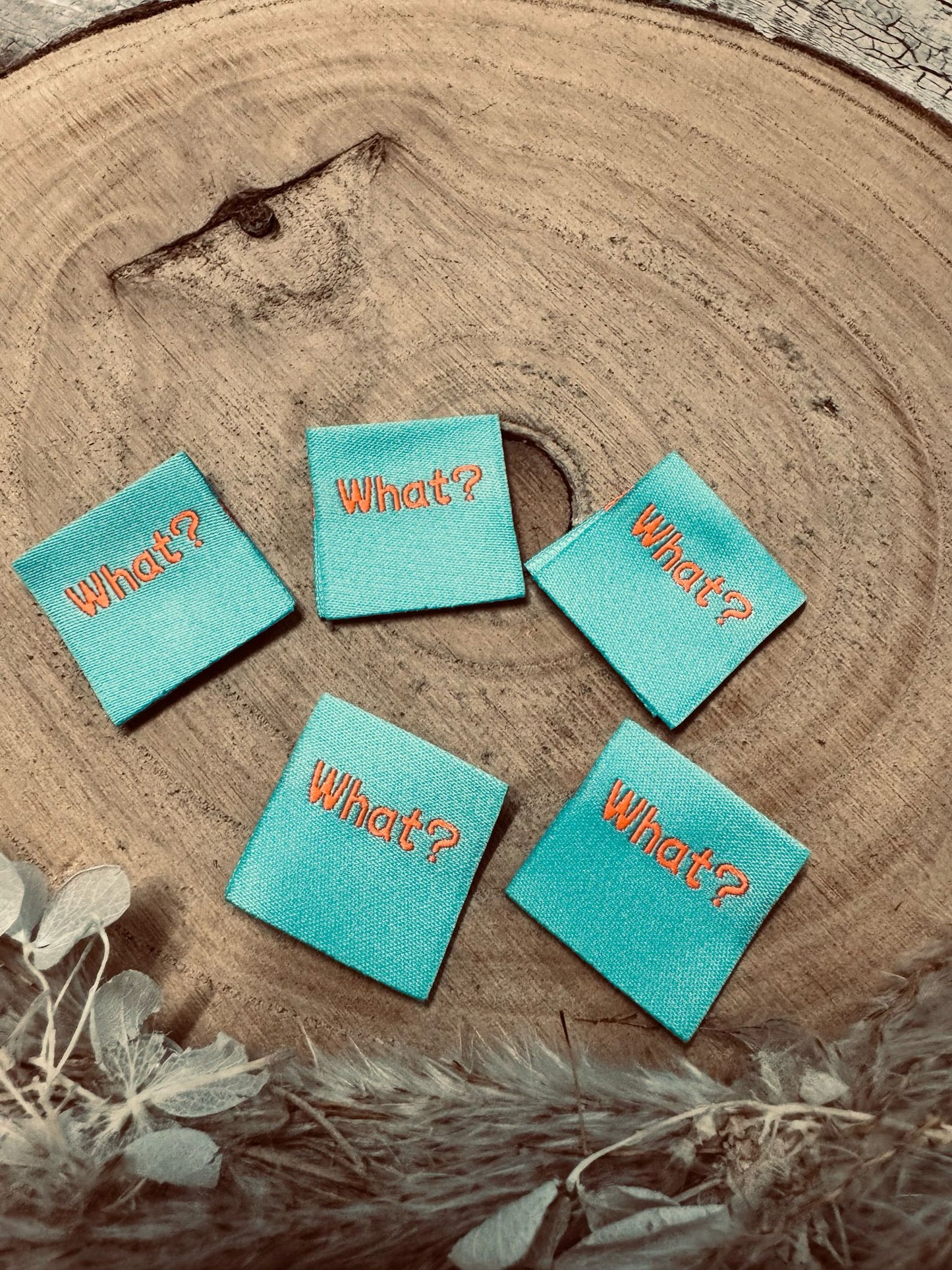 Web Label What? Fylou's Style