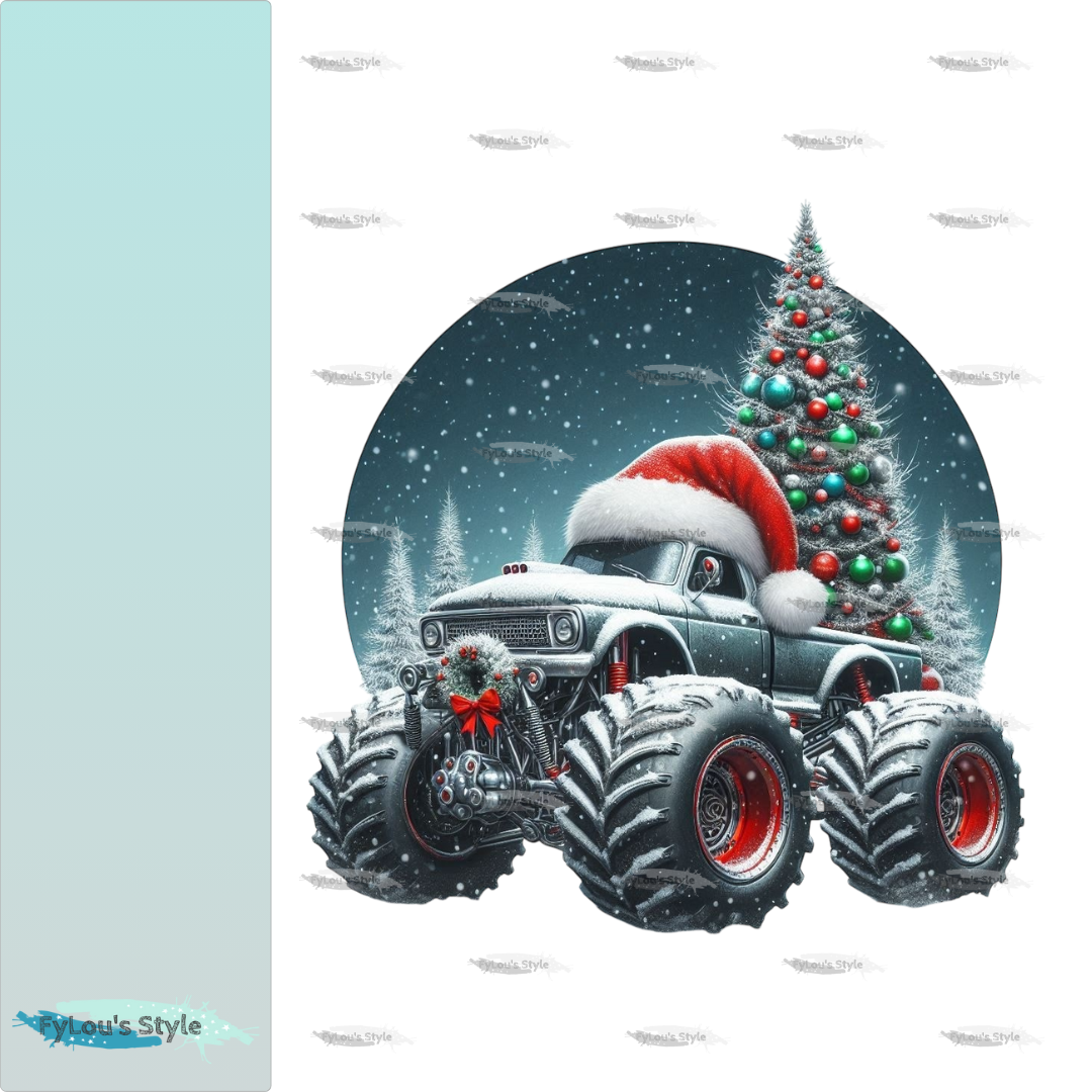 Iron-on Image Magical Animals Eagle