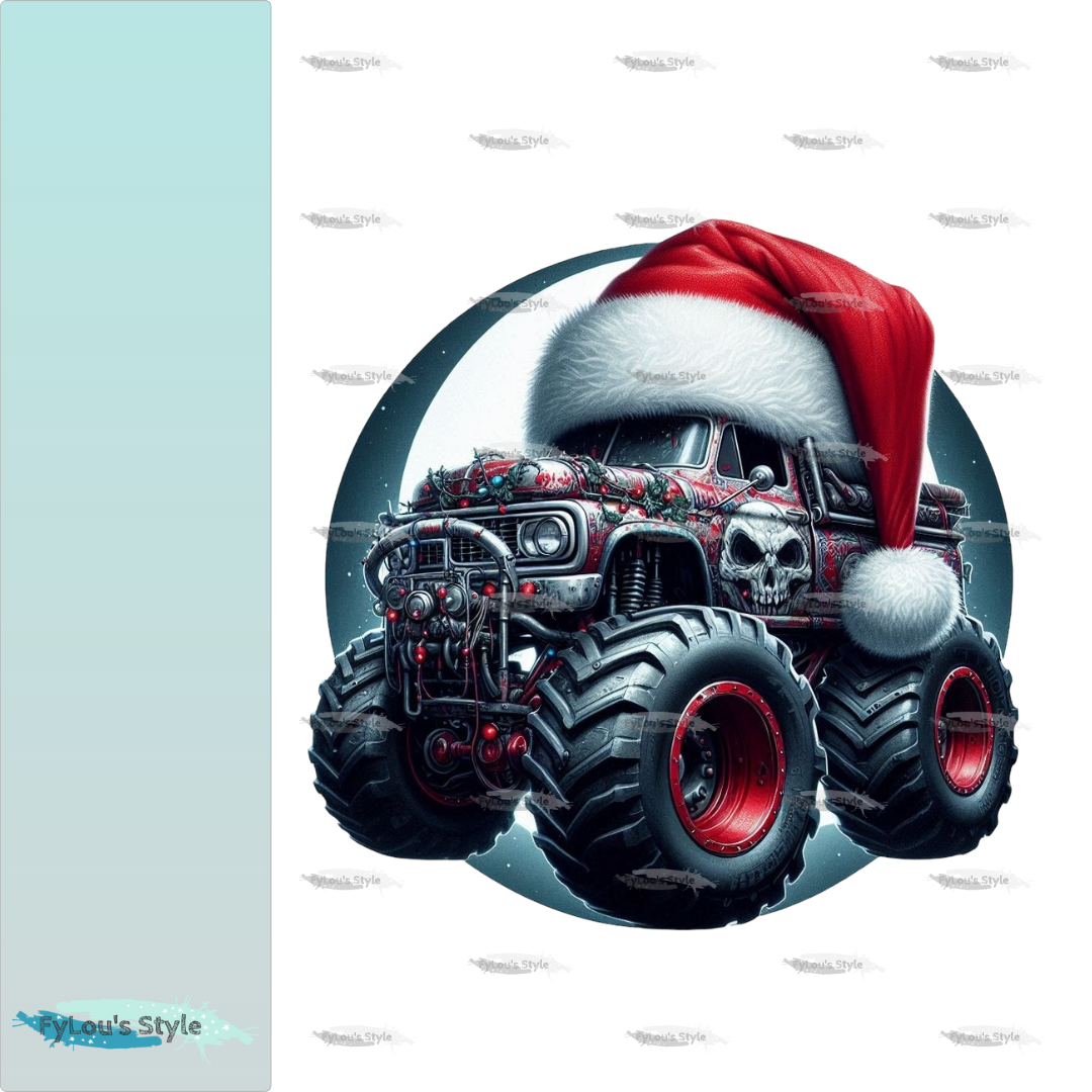 Iron-on Image Magical Animals Eagle