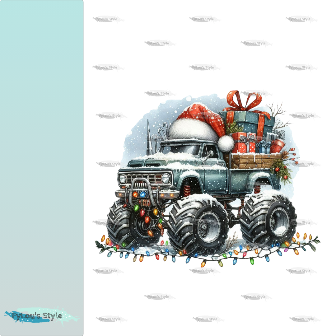 Iron-on Image Magical Animals Eagle