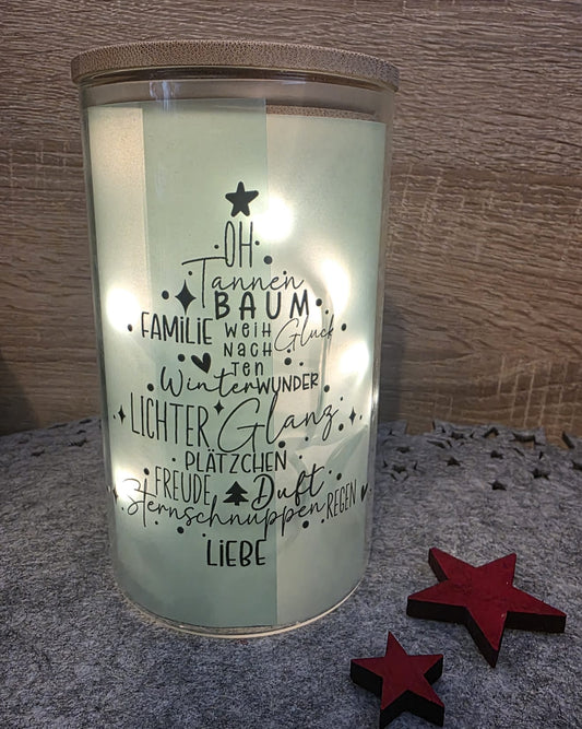 A4 Bogen Rub ON Sticker Weihnachtszeit, Glückwünsche, Sprüche, randlose Rubons