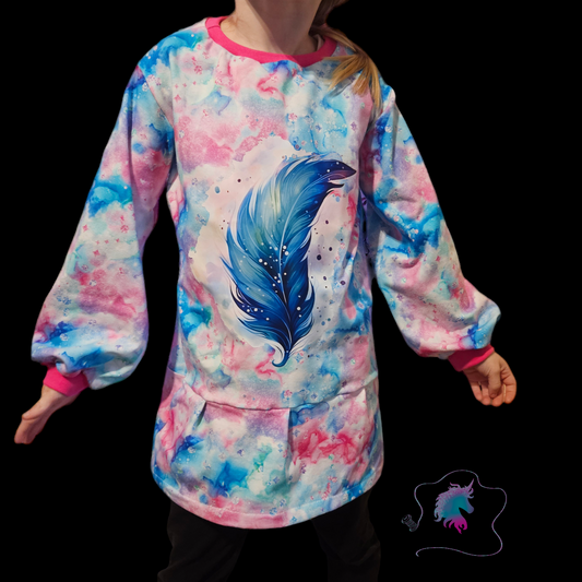 Bügelbild Magical Book #20 Fylou's Style