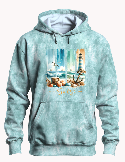 Bügelbild Streifen Motivwelt "Nautical"