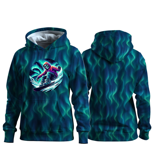 Iron-on Image Magical Animals Eagle