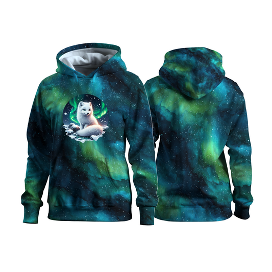 Iron-on Image Magical Animals Eagle