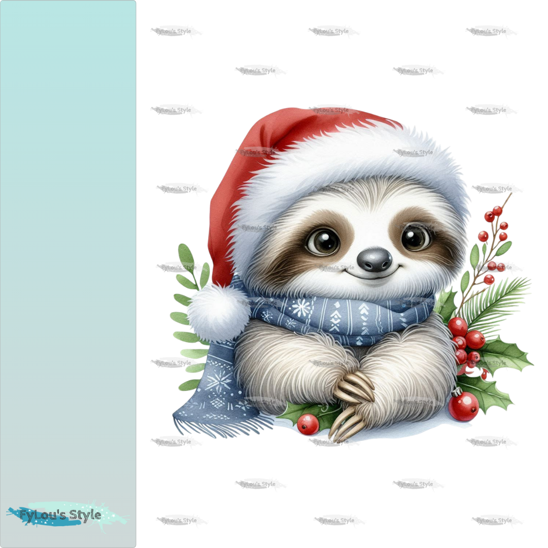 Iron-on Image Magical Animals Eagle