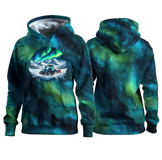 Iron-on Image Magical Animals Eagle