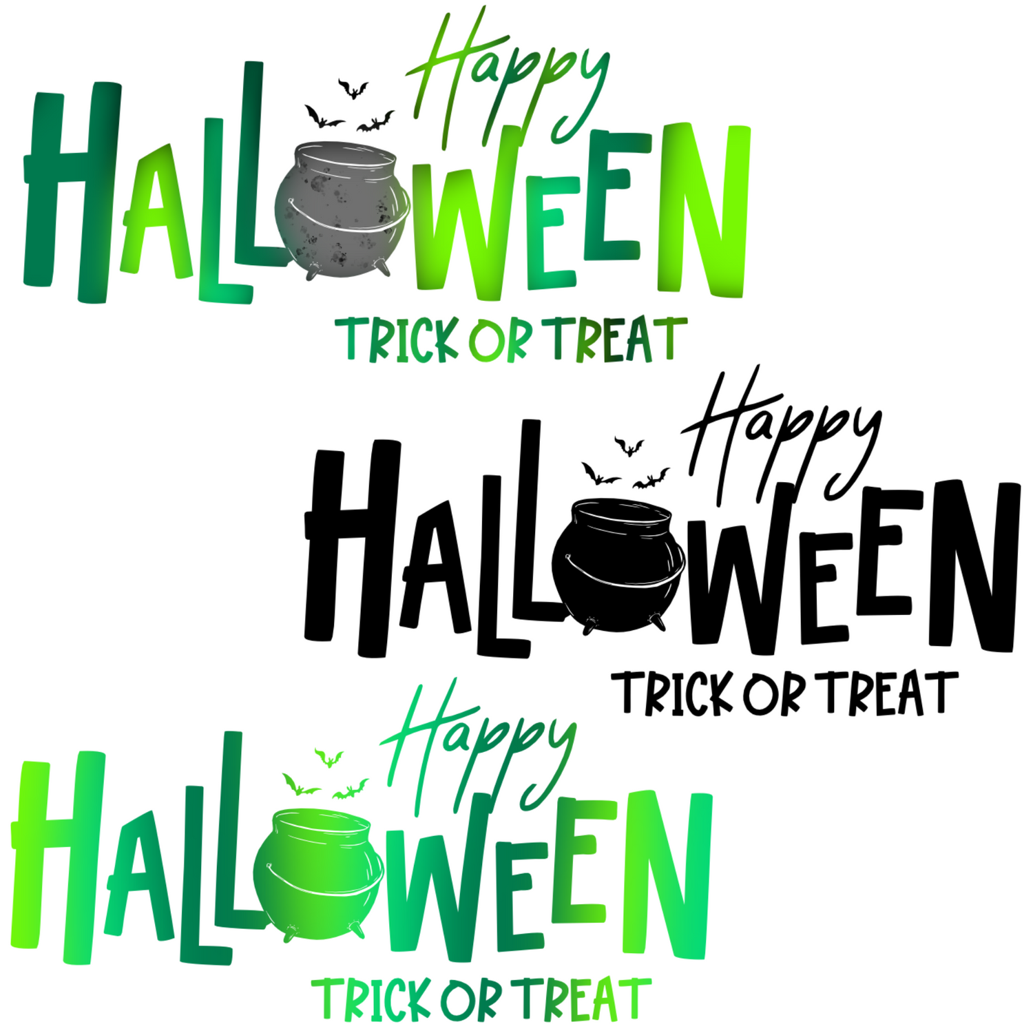 Halloween Sprüche