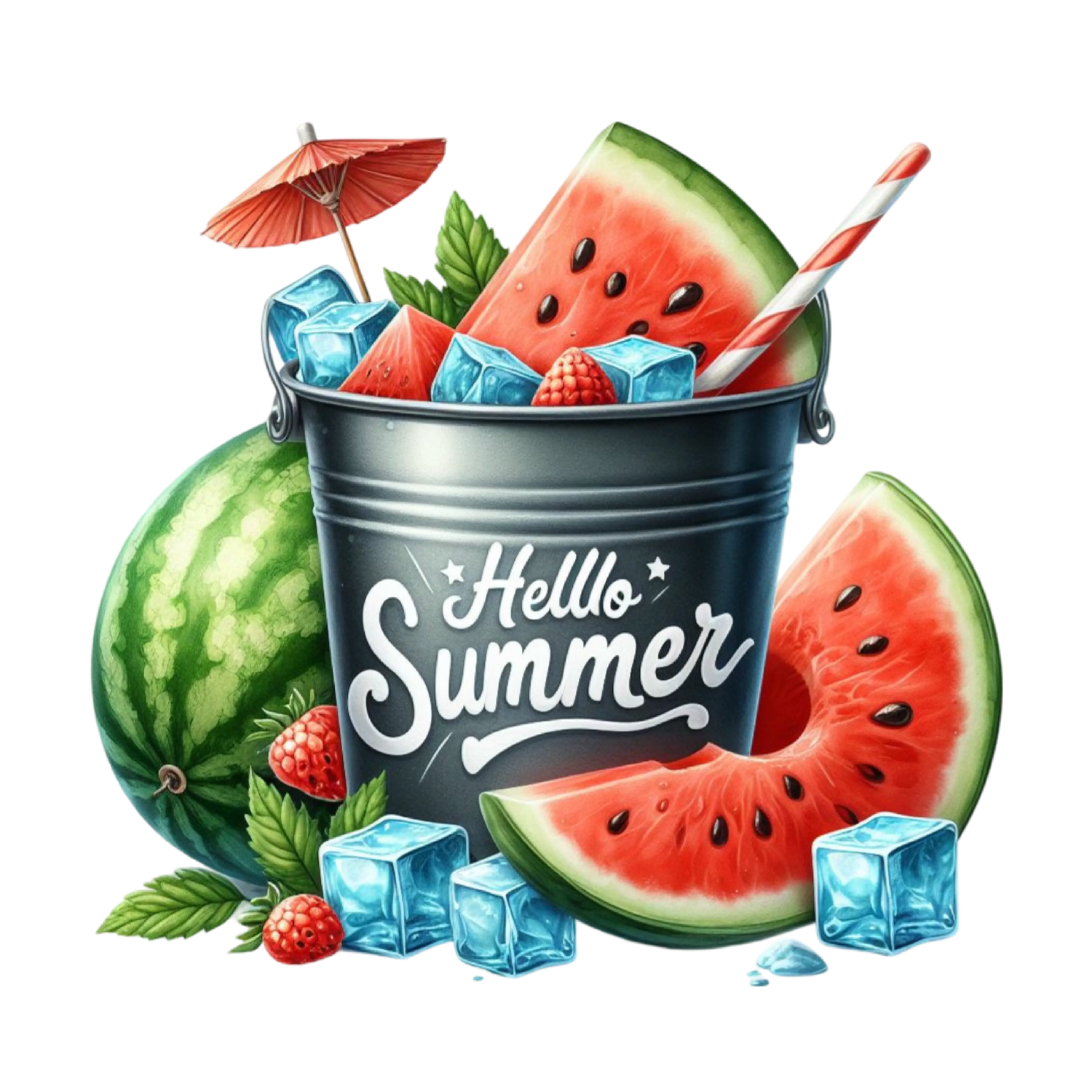 Früchte Fylou's Style
