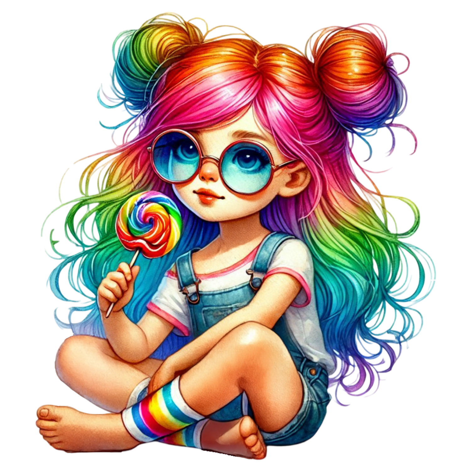 Girls Fylou's Style