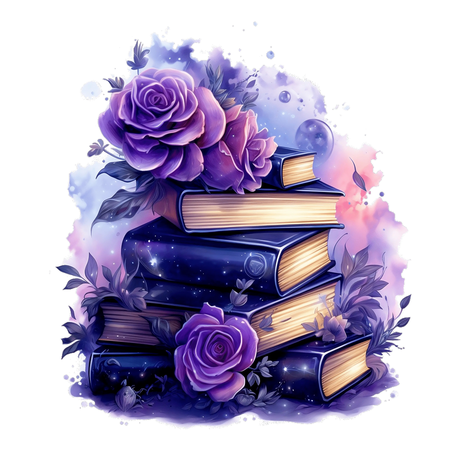 Magisches-Buch Fylou's Style
