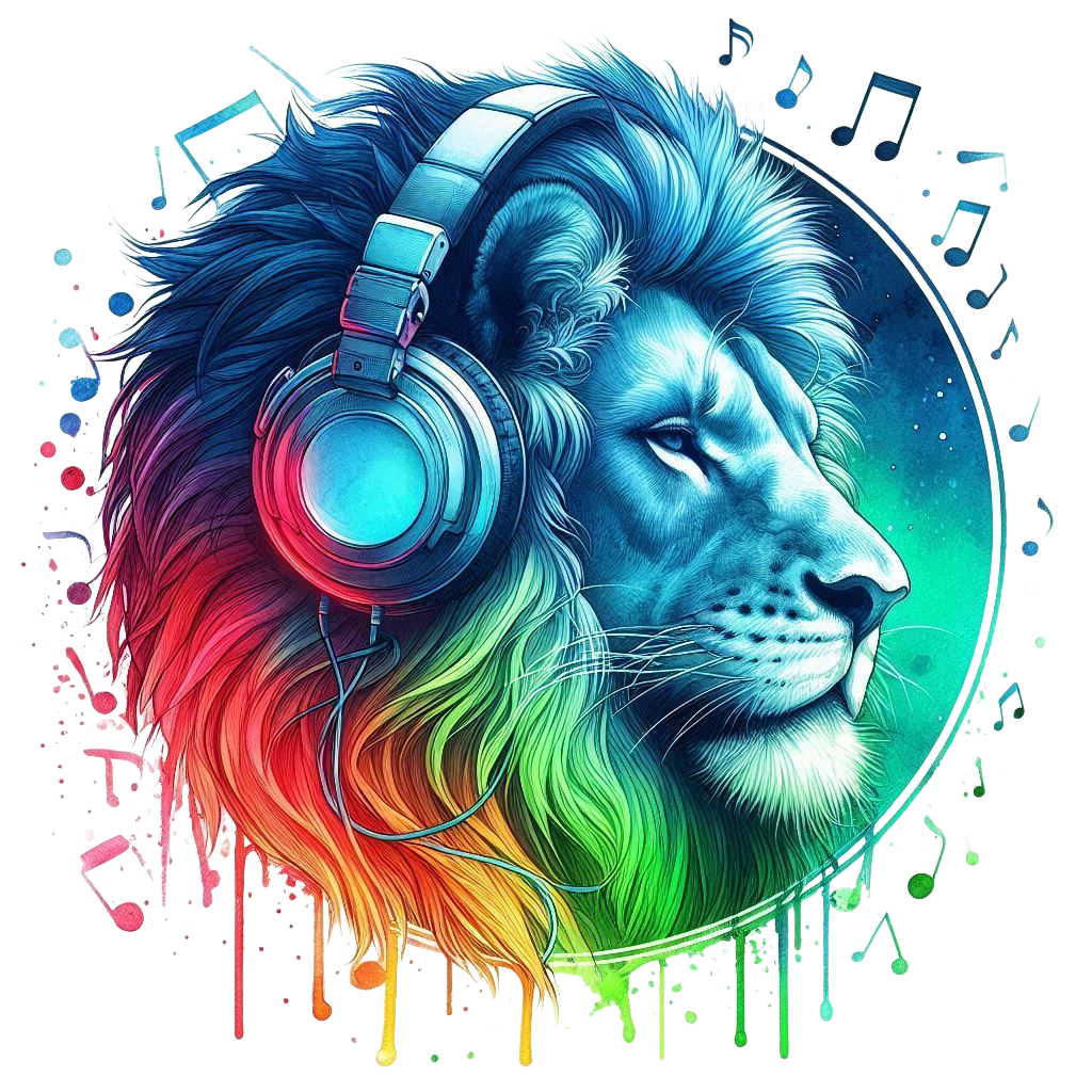 Musik-Tiere Fylou's Style