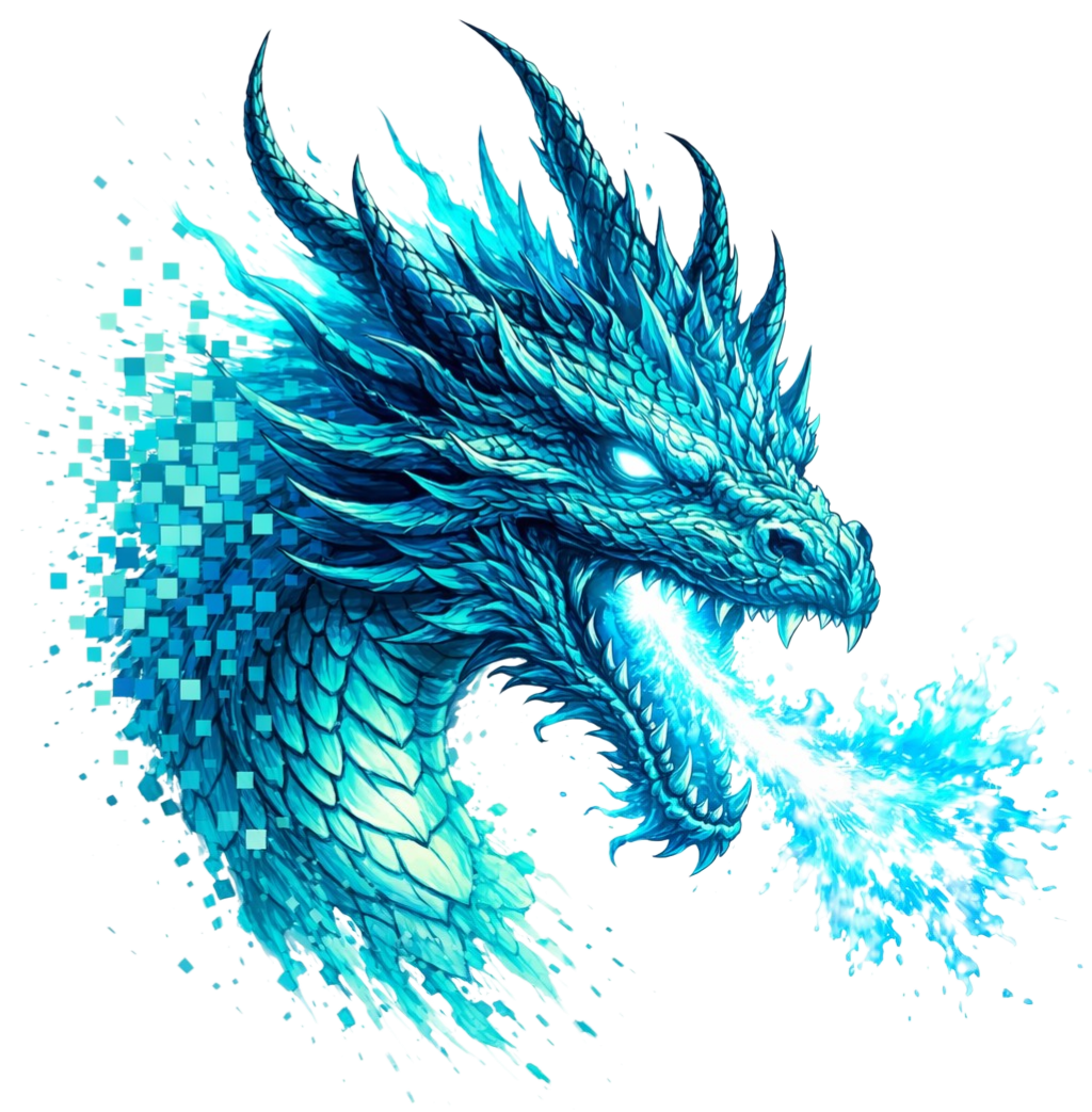 Pixel Splash