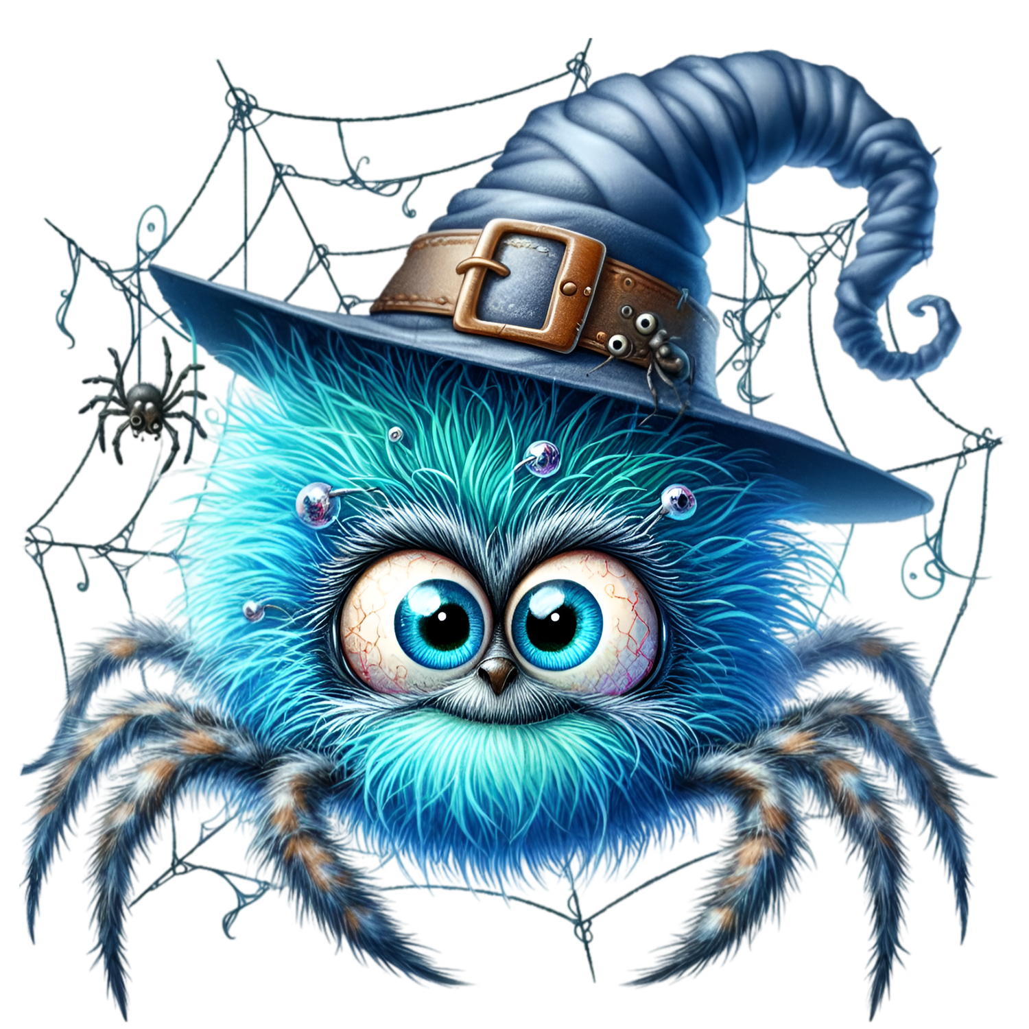 verrücktes Halloween