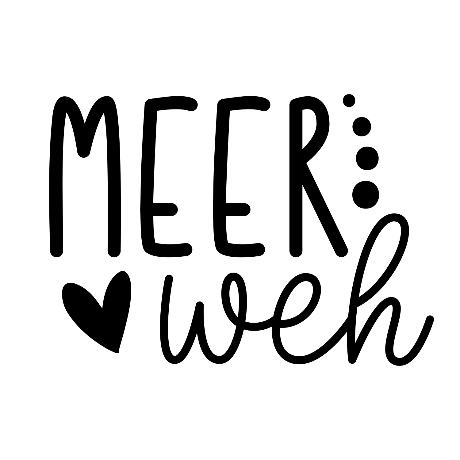 Maritime Sprüche