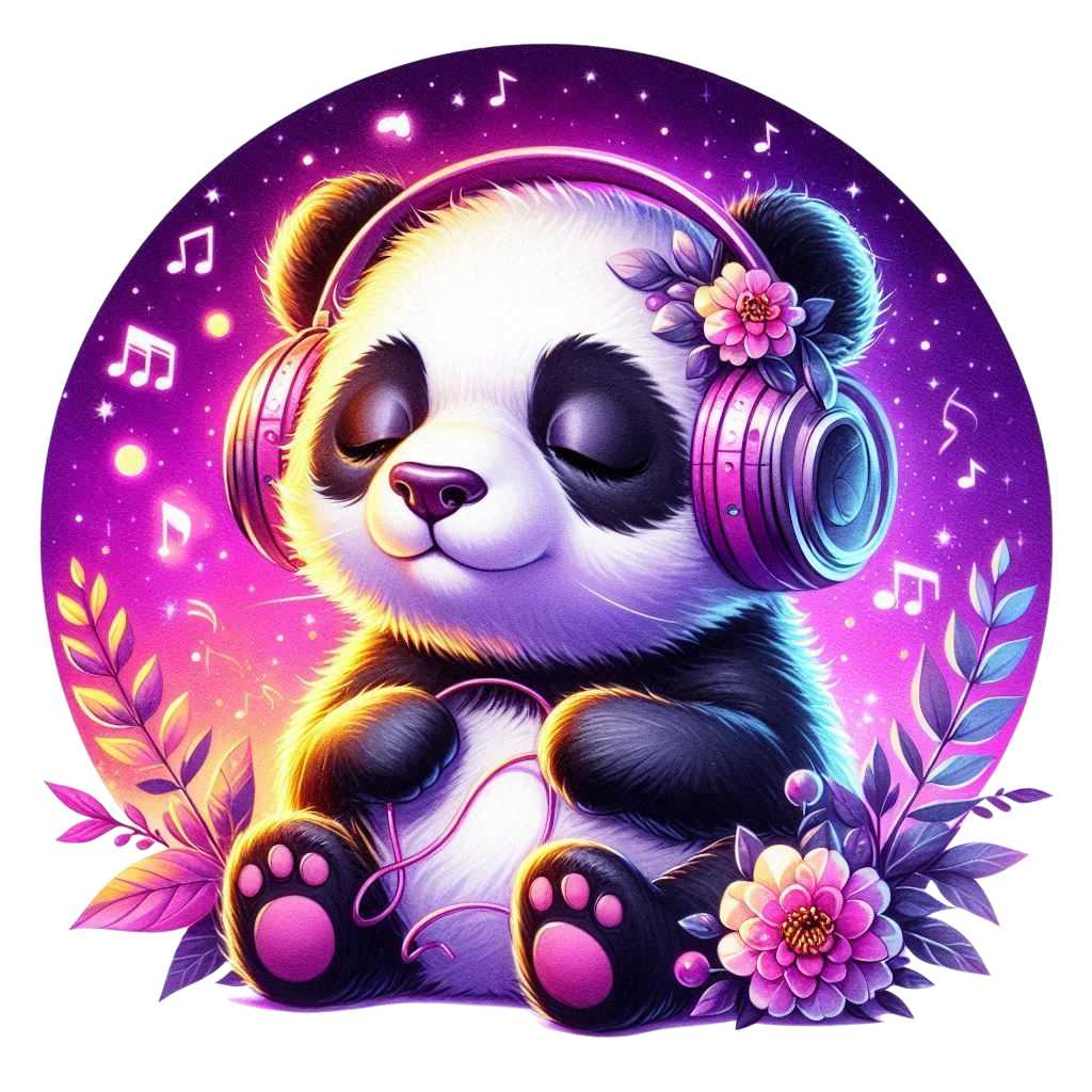 Pink-Musik Fylou's Style