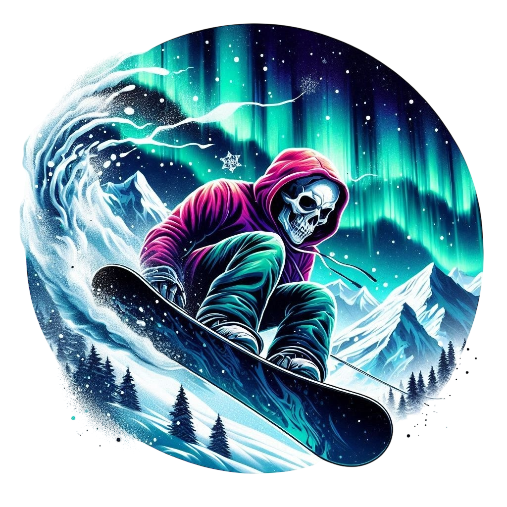 Polarzauber, Winterzauber Sonstiges