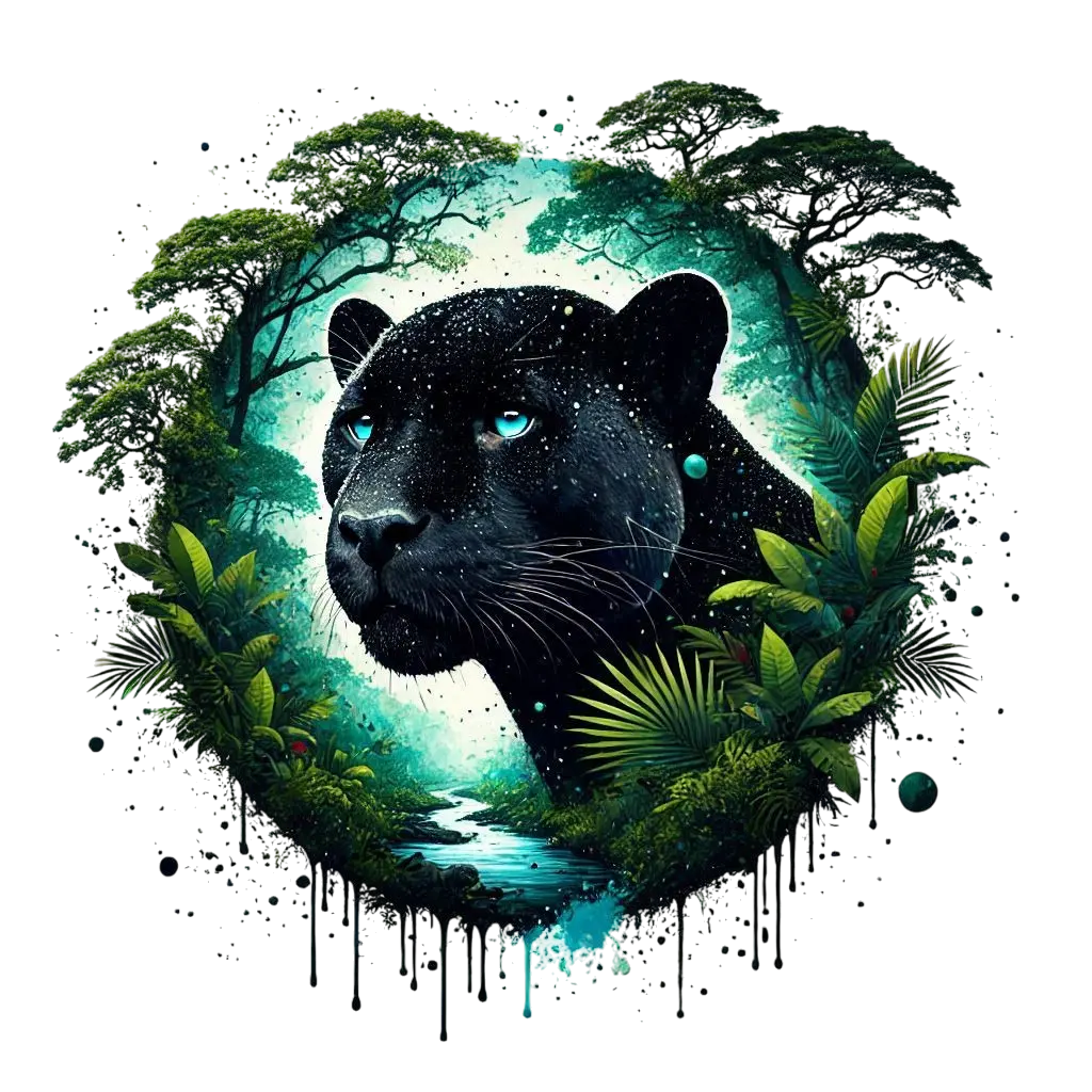 Alle-Wildlife Fylou's Style